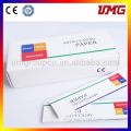 Dental Disposable Products Medical Articulating Paper with High Quality